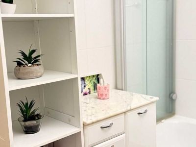 M&ouml;blierte 3-Zimmer-Wohnung in M&uuml;nchen-Aubing