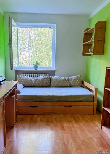 M&ouml;blierte 3-Zimmer-Wohnung in M&uuml;nchen-Aubing