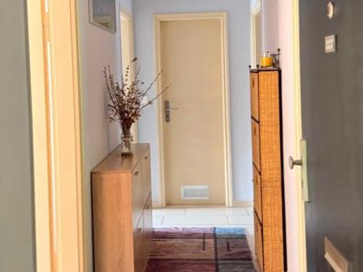 M&ouml;blierte 3-Zimmer-Wohnung in M&uuml;nchen-Aubing