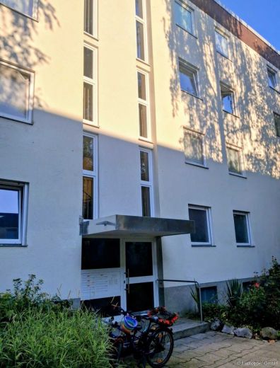 M&ouml;blierte 3-Zimmer-Wohnung in M&uuml;nchen-Aubing