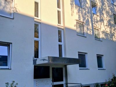 M&ouml;blierte 3-Zimmer-Wohnung in M&uuml;nchen-Aubing