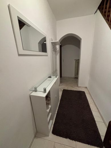 Exklusives m&ouml;bliertes Einfamilienhaus in K&ouml;ln