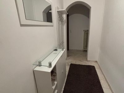 Exklusives m&ouml;bliertes Einfamilienhaus in K&ouml;ln