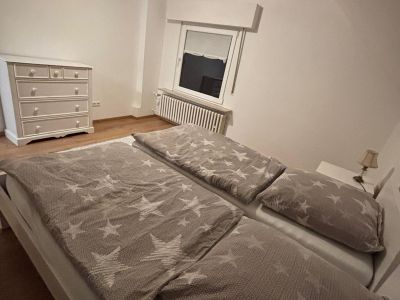 Exklusives m&ouml;bliertes Einfamilienhaus in K&ouml;ln