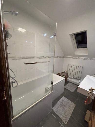 Exklusives m&ouml;bliertes Einfamilienhaus in K&ouml;ln