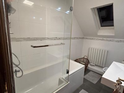 Exklusives m&ouml;bliertes Einfamilienhaus in K&ouml;ln