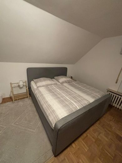 Exklusives m&ouml;bliertes Einfamilienhaus in K&ouml;ln