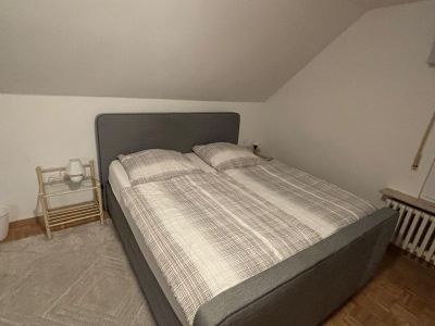 Exklusives m&ouml;bliertes Einfamilienhaus in K&ouml;ln