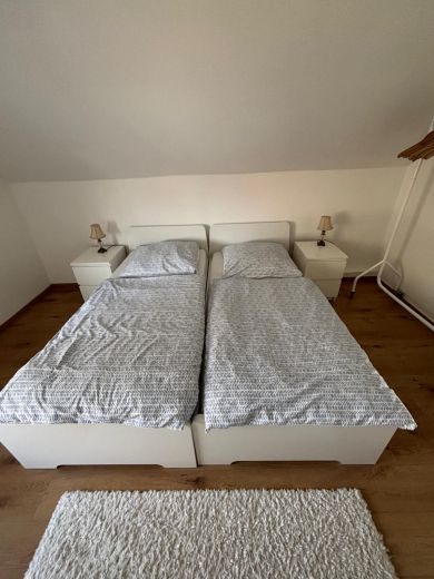 Exklusives m&ouml;bliertes Einfamilienhaus in K&ouml;ln