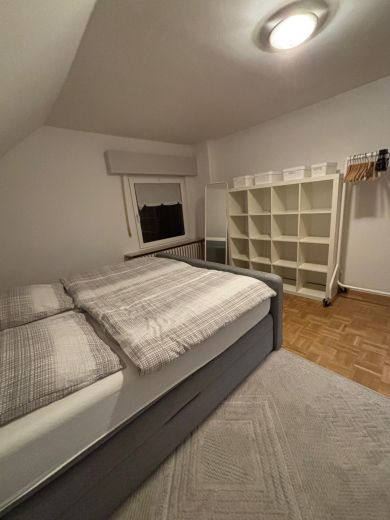 Exklusives m&ouml;bliertes Einfamilienhaus in K&ouml;ln