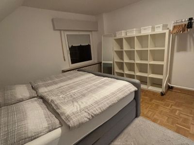 Exklusives m&ouml;bliertes Einfamilienhaus in K&ouml;ln