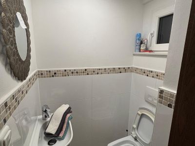 Exklusives m&ouml;bliertes Einfamilienhaus in K&ouml;ln