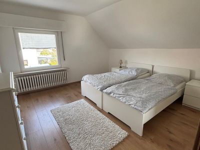 Exklusives m&ouml;bliertes Einfamilienhaus in K&ouml;ln