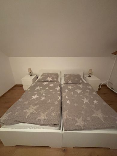 Exklusives m&ouml;bliertes Einfamilienhaus in K&ouml;ln