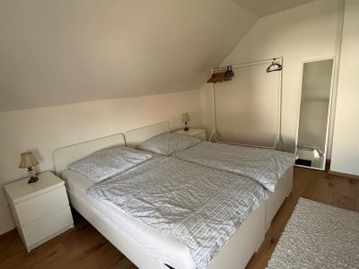 Exklusives m&ouml;bliertes Einfamilienhaus in K&ouml;ln