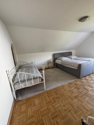 Exklusives m&ouml;bliertes Einfamilienhaus in K&ouml;ln