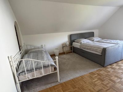 Exklusives m&ouml;bliertes Einfamilienhaus in K&ouml;ln