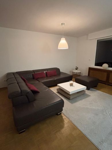 Exklusives m&ouml;bliertes Einfamilienhaus in K&ouml;ln