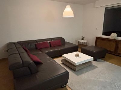 Exklusives m&ouml;bliertes Einfamilienhaus in K&ouml;ln