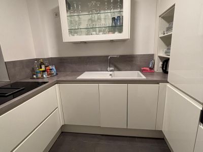 Exklusives m&ouml;bliertes Einfamilienhaus in K&ouml;ln