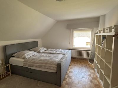Exklusives m&ouml;bliertes Einfamilienhaus in K&ouml;ln