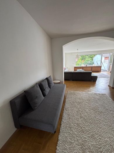 Exklusives m&ouml;bliertes Einfamilienhaus in K&ouml;ln
