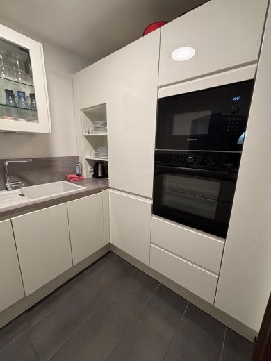 Exklusives m&ouml;bliertes Einfamilienhaus in K&ouml;ln