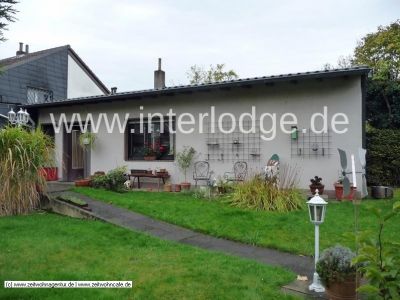 INTERLODGE helle, freundlich m&ouml;blierte Wohnung mit Terrasse und Stellplatz in K&ouml;ln-H&ouml;henhaus