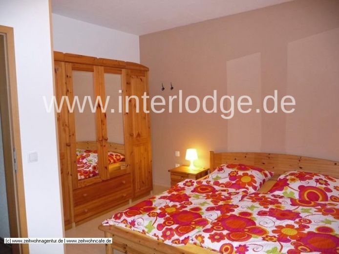 INTERLODGE helle, freundlich m&ouml;blierte Wohnung mit Terrasse und Stellplatz in K&ouml;ln-H&ouml;henhaus