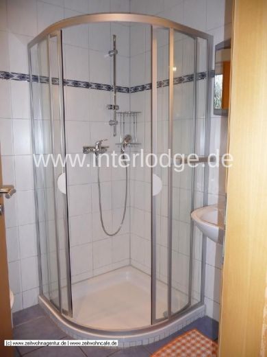 INTERLODGE helle, freundlich m&ouml;blierte Wohnung mit Terrasse und Stellplatz in K&ouml;ln-H&ouml;henhaus