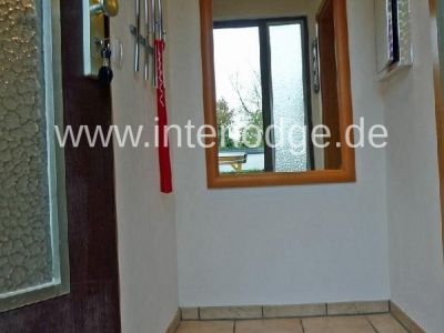 INTERLODGE helle, freundlich m&ouml;blierte Wohnung mit Terrasse und Stellplatz in K&ouml;ln-H&ouml;henhaus