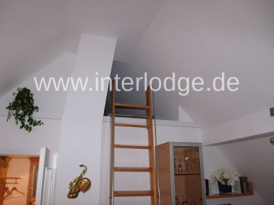 INTERLODGE Komplett und gut m&ouml;blierte Wohnung mit gro&szlig;em Balkon in Dortmund-Barop