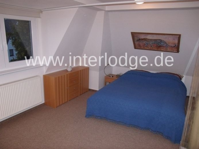 INTERLODGE Komplett und gut m&ouml;blierte Wohnung mit gro&szlig;em Balkon in Dortmund-Barop