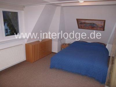 INTERLODGE Komplett und gut m&ouml;blierte Wohnung mit gro&szlig;em Balkon in Dortmund-Barop