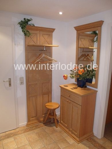 INTERLODGE Komplett und gut m&ouml;blierte Wohnung mit gro&szlig;em Balkon in Dortmund-Barop