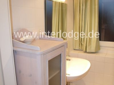 INTERLODGE Komplett und gut m&ouml;blierte Wohnung mit gro&szlig;em Balkon in Dortmund-Barop