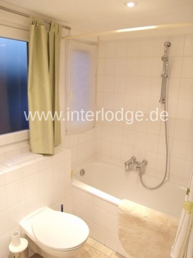 INTERLODGE Komplett und gut m&ouml;blierte Wohnung mit gro&szlig;em Balkon in Dortmund-Barop
