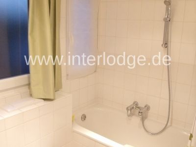 INTERLODGE Komplett und gut m&ouml;blierte Wohnung mit gro&szlig;em Balkon in Dortmund-Barop
