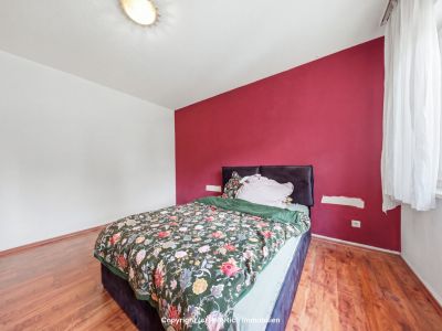 GEM&Uuml;TLICH: Helle 2-Zimmer-Wohnung in ruhiger Lage von Karlsruhe-Knielingen