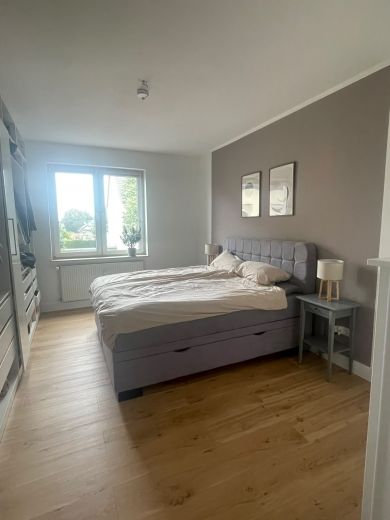 Wundersch&ouml;ne 2-Zimmerwohnung in Bochum-Weitmar zur Zwischenmiete f&uuml;r 1 Jahr