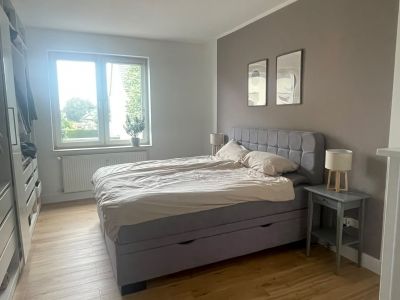 Wundersch&ouml;ne 2-Zimmerwohnung in Bochum-Weitmar zur Zwischenmiete f&uuml;r 1 Jahr