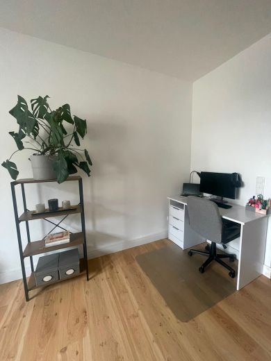 Wundersch&ouml;ne 2-Zimmerwohnung in Bochum-Weitmar zur Zwischenmiete f&uuml;r 1 Jahr
