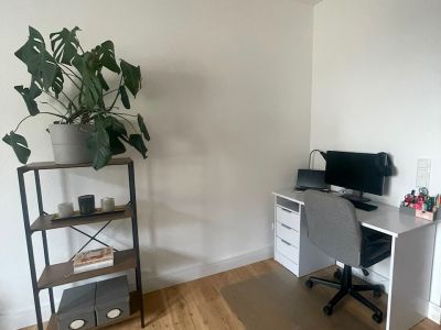 Wundersch&ouml;ne 2-Zimmerwohnung in Bochum-Weitmar zur Zwischenmiete f&uuml;r 1 Jahr