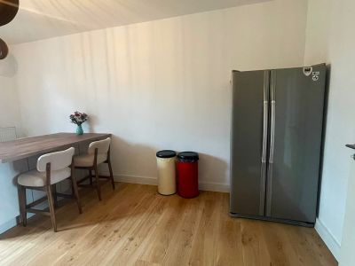 Wundersch&ouml;ne 2-Zimmerwohnung in Bochum-Weitmar zur Zwischenmiete f&uuml;r 1 Jahr