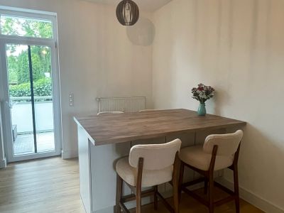 Wundersch&ouml;ne 2-Zimmerwohnung in Bochum-Weitmar zur Zwischenmiete f&uuml;r 1 Jahr