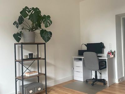 Wundersch&ouml;ne 2-Zimmerwohnung in Bochum-Weitmar zur Zwischenmiete f&uuml;r 1 Jahr