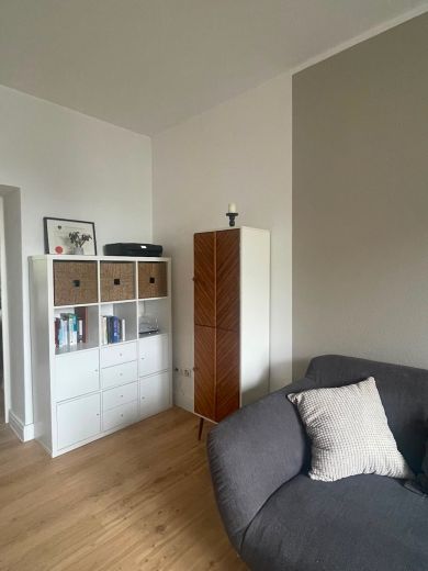 Wundersch&ouml;ne 2-Zimmerwohnung in Bochum-Weitmar zur Zwischenmiete f&uuml;r 1 Jahr