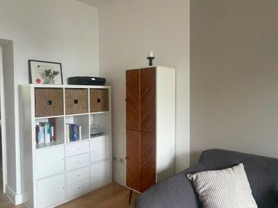 Wundersch&ouml;ne 2-Zimmerwohnung in Bochum-Weitmar zur Zwischenmiete f&uuml;r 1 Jahr
