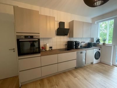 Wundersch&ouml;ne 2-Zimmerwohnung in Bochum-Weitmar zur Zwischenmiete f&uuml;r 1 Jahr