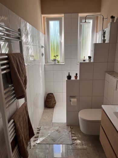 Wundersch&ouml;ne 2-Zimmerwohnung in Bochum-Weitmar zur Zwischenmiete f&uuml;r 1 Jahr